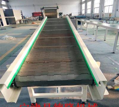 電子件汽車配件生產(chǎn)皮帶流水線、食品級鏈板輸送機與轉(zhuǎn)彎滾筒生產(chǎn)線的全面解析