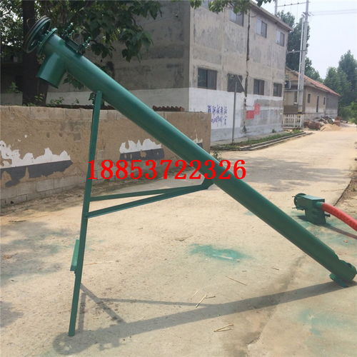 遵義垂直螺旋輸送機(jī)與水泥螺旋輸送機(jī) 專(zhuān)業(yè)制造廠(chǎng)家的核心優(yōu)勢(shì)與配件服務(wù)